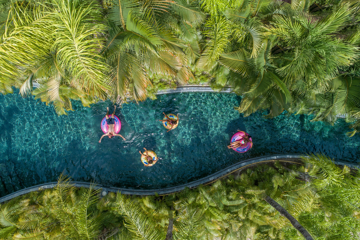 FOUR SEASONS PUNTA MITA
