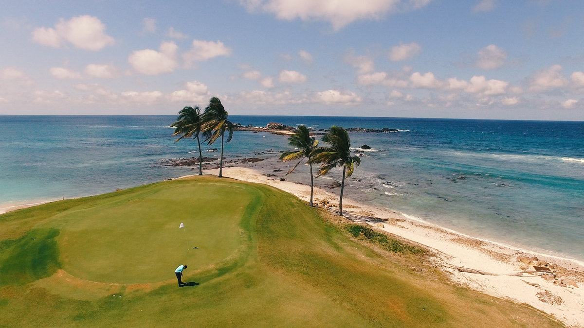 JACK NICKLAUS GOLF